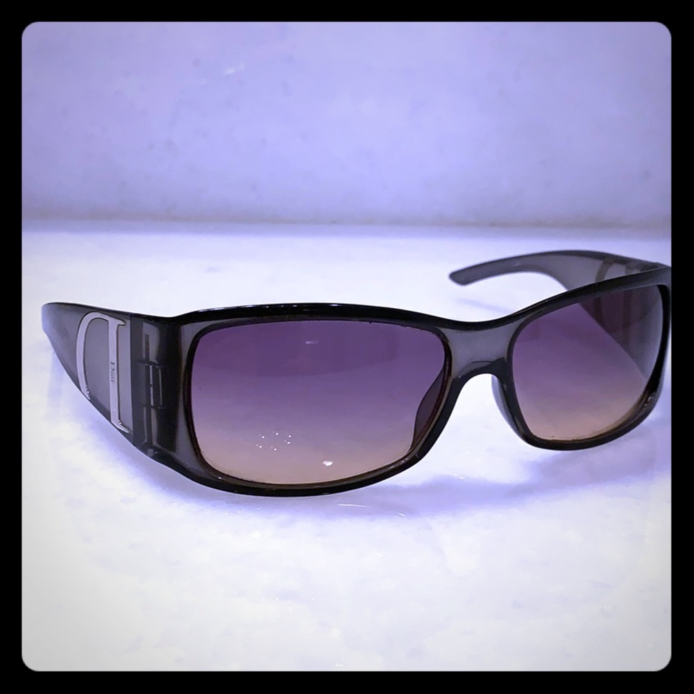 Dior sunglasses